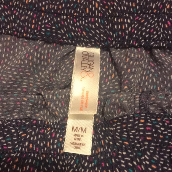 Pajama Shorts - Picture 4 of 4